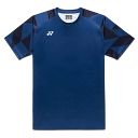 Yonex Practice T-Shirt 16860 Indigo Blue